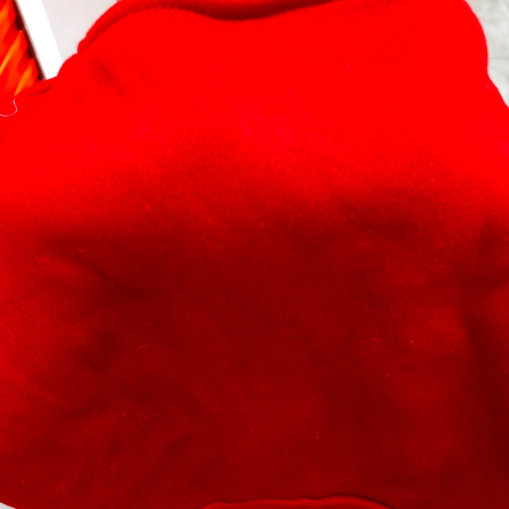 Little Boy Sweat Jacket